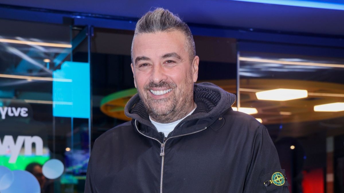 Γιάννης Αϊβάζης: Ξανά ερωτευμένος – Ποια είναι η γυναίκα που βρίσκεται στο πλευρό του