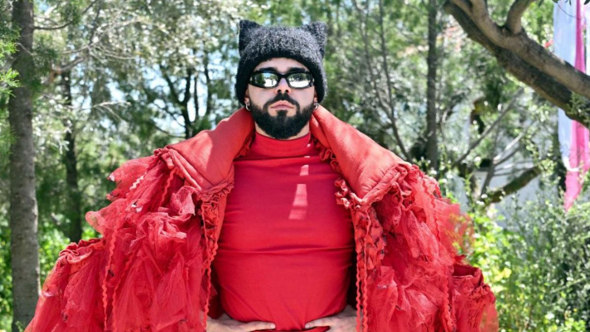 Akylas: Κλείνει με εντυπωσιακό τρόπο την ευρωπαϊκή του περιοδεία – To νικητήριο τραγούδι που θα ερμηνεύσει