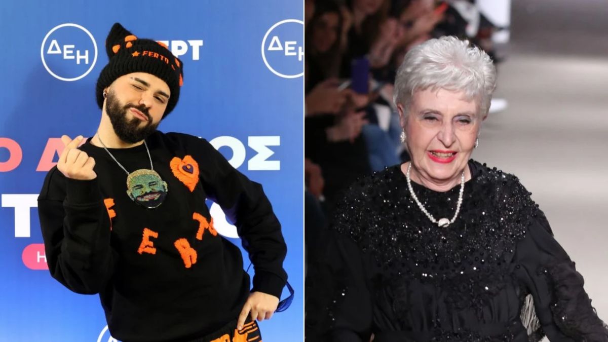 Eurovision 2026: Όλη η αλήθεια για τη συμμετοχή της Έφης Παπαθεοδώρου στο κλιπ του Akyla