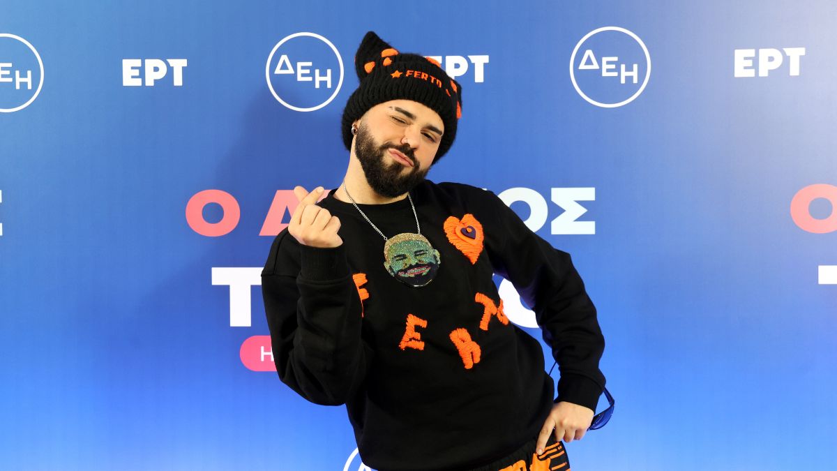 Akylas: Έφτασε στην Ελλάδα – Οι πρώτες φωτογραφίες