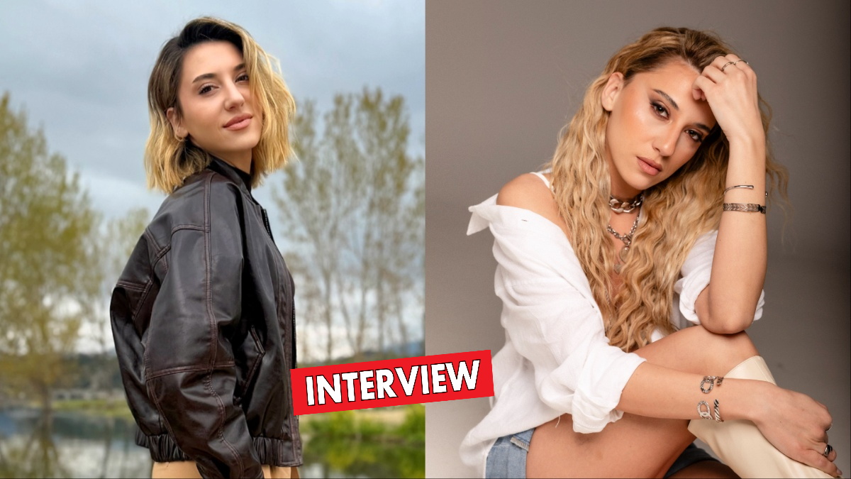 Η Αλεξάνδρα Μπουνάτσα στο okmag: «Το Tik tok είναι το πιο σημαντικό εργαλείο για να γίνει γνωστός ένας νέος καλλιτέχνης»!