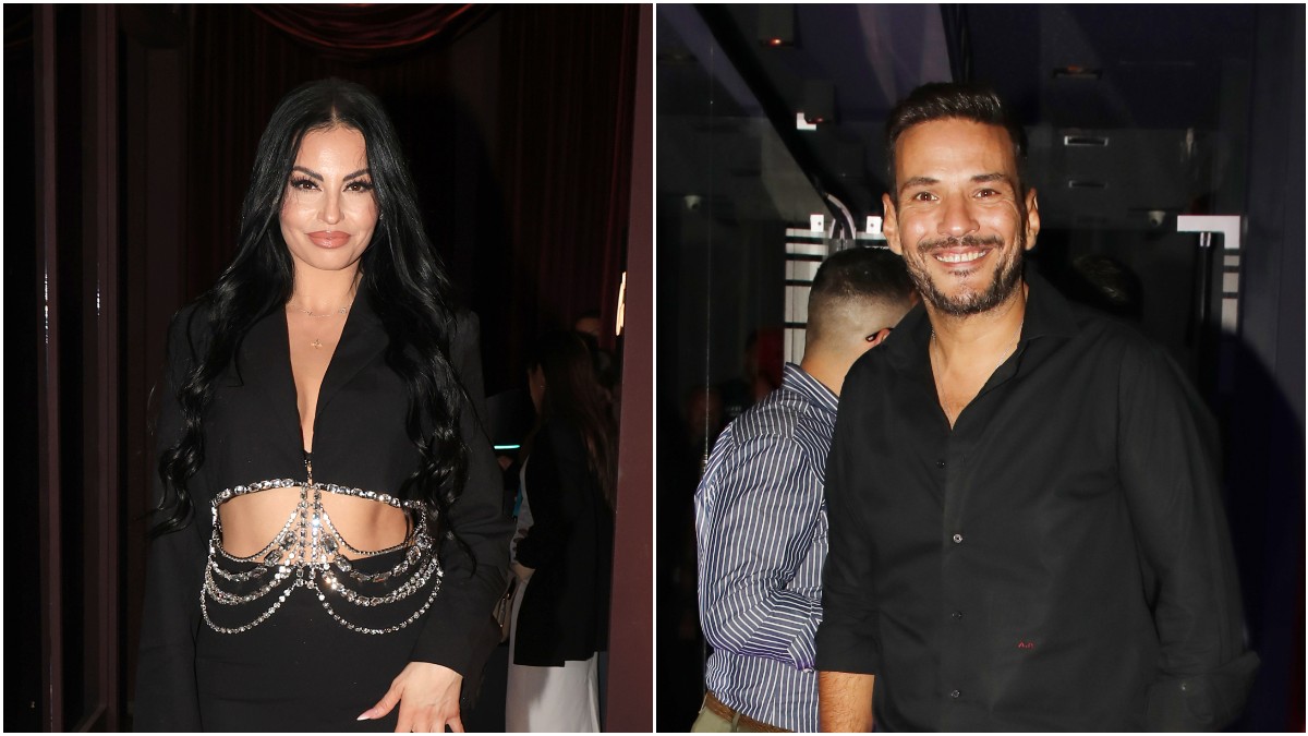 «Πυρά» Δήμητρας Αλεξανδράκη προς Κώστα Τσουρό: «Δεν θα έπρεπε να υπάρχει στον χώρο. Αν ήθελε να μου ζητήσει συγγνώμη, θα το έκανε εκείνη τη στιγμή»