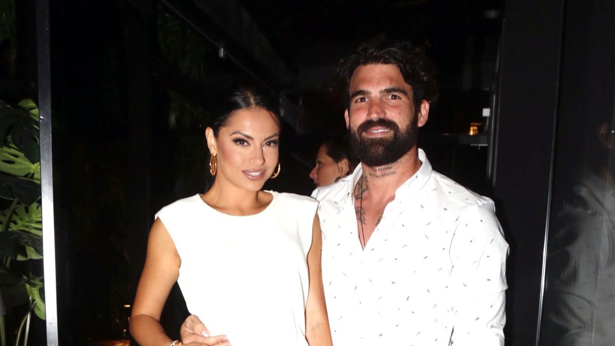 Δήμητρα Αλεξανδράκη: Διέγραψε την αιχμηρή ανάρτηση για τον Δημήτρη Αλεξάνδρου