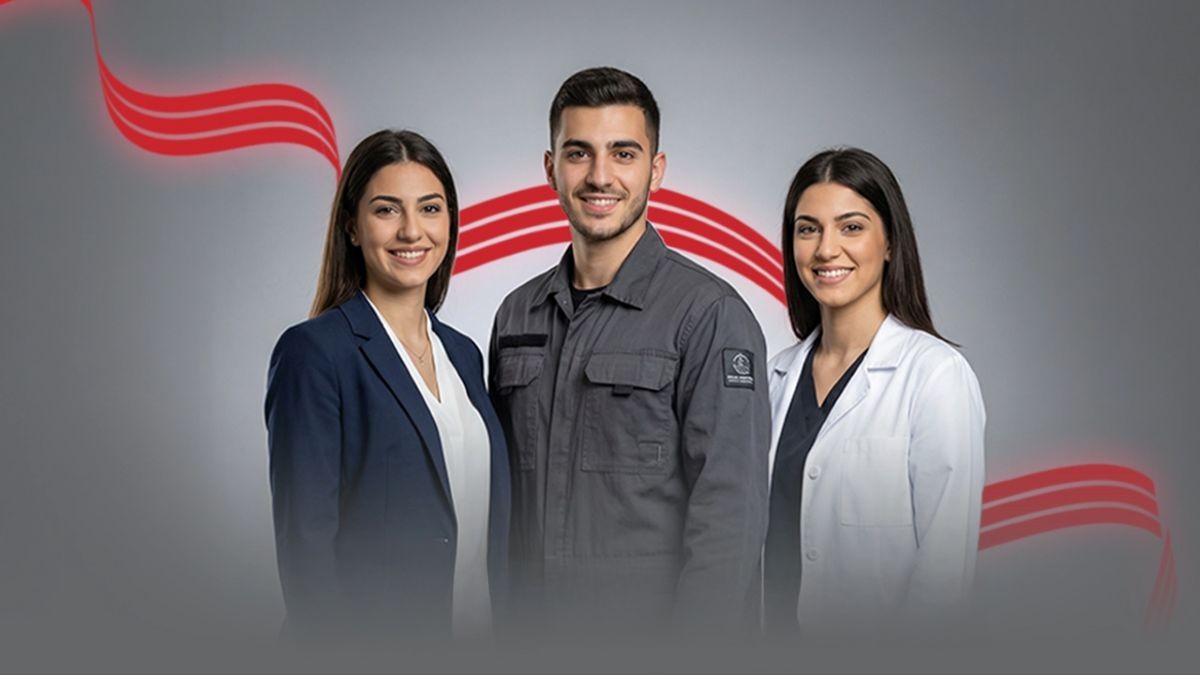 ΑΛΦΑ PLUS: Το Career Upgrade ξεκινά στις Ανώτερες Σχολές ΑΛΦΑ