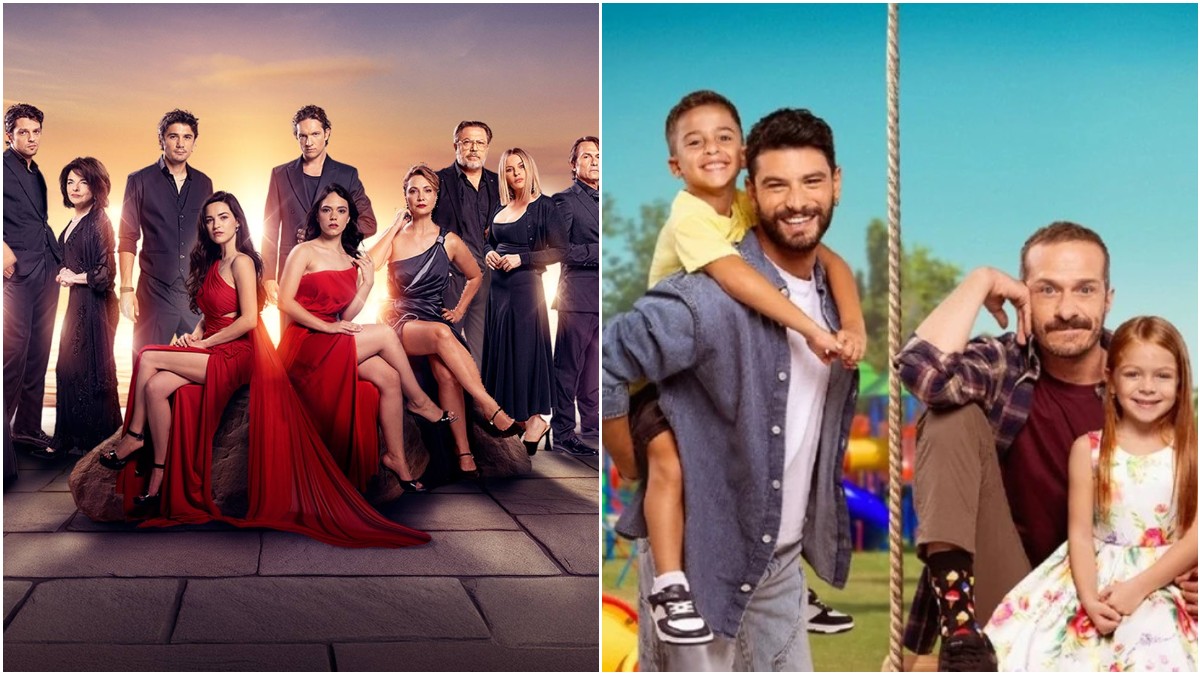 Τηλεθέαση 27/4: «Οδοστρωτήρας» το «Να μ’ αγαπάς» και το «Μπαμπά Σ’αγαπώ» – Πλησίασαν το 20%