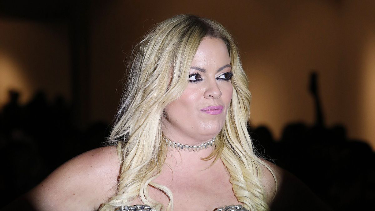 Μαίρη Αργυριάδου: Η δημόσια απάντησή της για τα δημοσιεύματα που την θέλουν σε σχέση με γνωστό τραγουδιστή