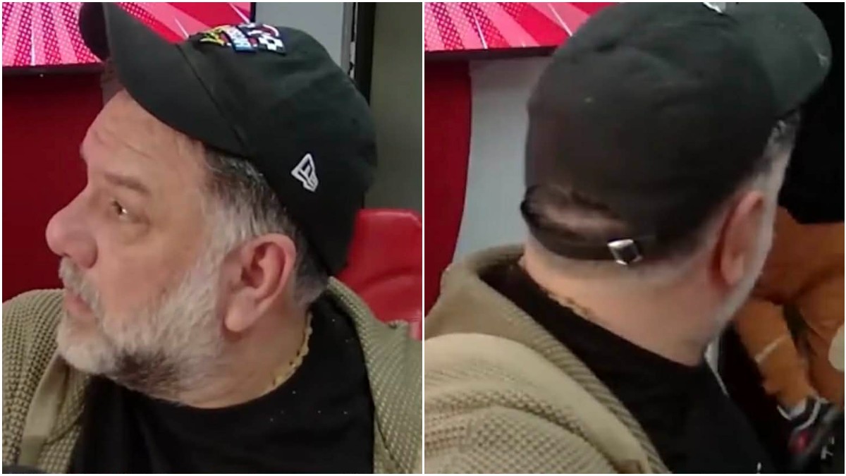 Γρηγόρης Αρναούτογλου: «Σάστισε» με τη φάρσα που του ετοίμασαν στη ραδιοφωνική του εκπομπή – «Άντε ρε μ@λ@κ@ – Αποκλείεται να μιλάνε έτσι»