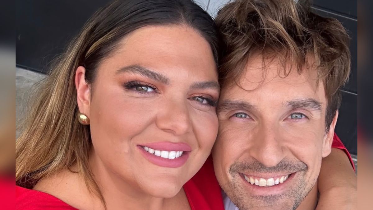 Γιώργος Κρικοριάν για γάμο Δανάης Μπάρκα: «Την προκαλώ να βγει να μιλήσει. Δεν έχω λάβει ακόμη προσκλητήριο»