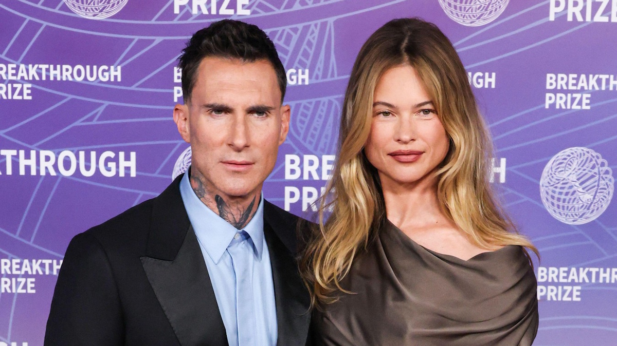 Μπεχάτι Πρίνσλοου: Η επιστροφή στο ξανθό που έκλεψε τις εντυπώσεις