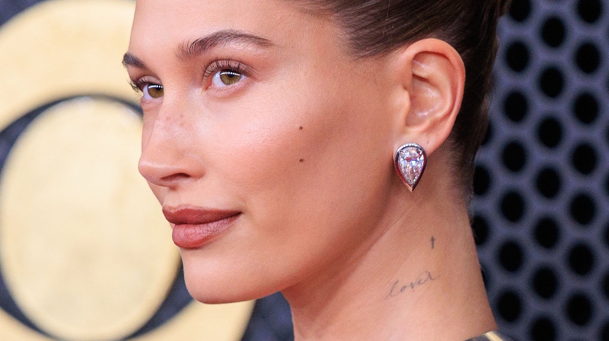 Breaking news: Η Χέιλι Μπίμπερ έγινε και πάλι ξανθιά