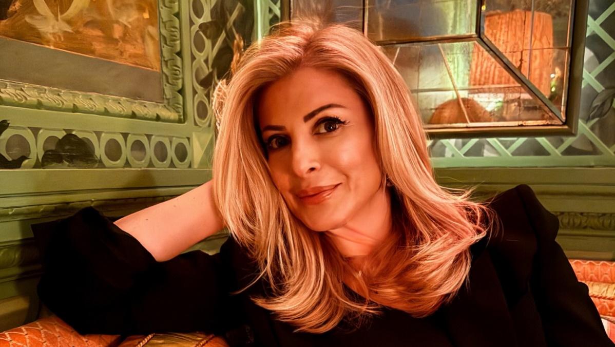 Χριστίνα Πολίτη: «Το να εγκαταλείπεις ανθρώπους που στάθηκαν δίπλα σου για χρόνια, δεν θεωρείται πια ηθικό ολίσθημα»…