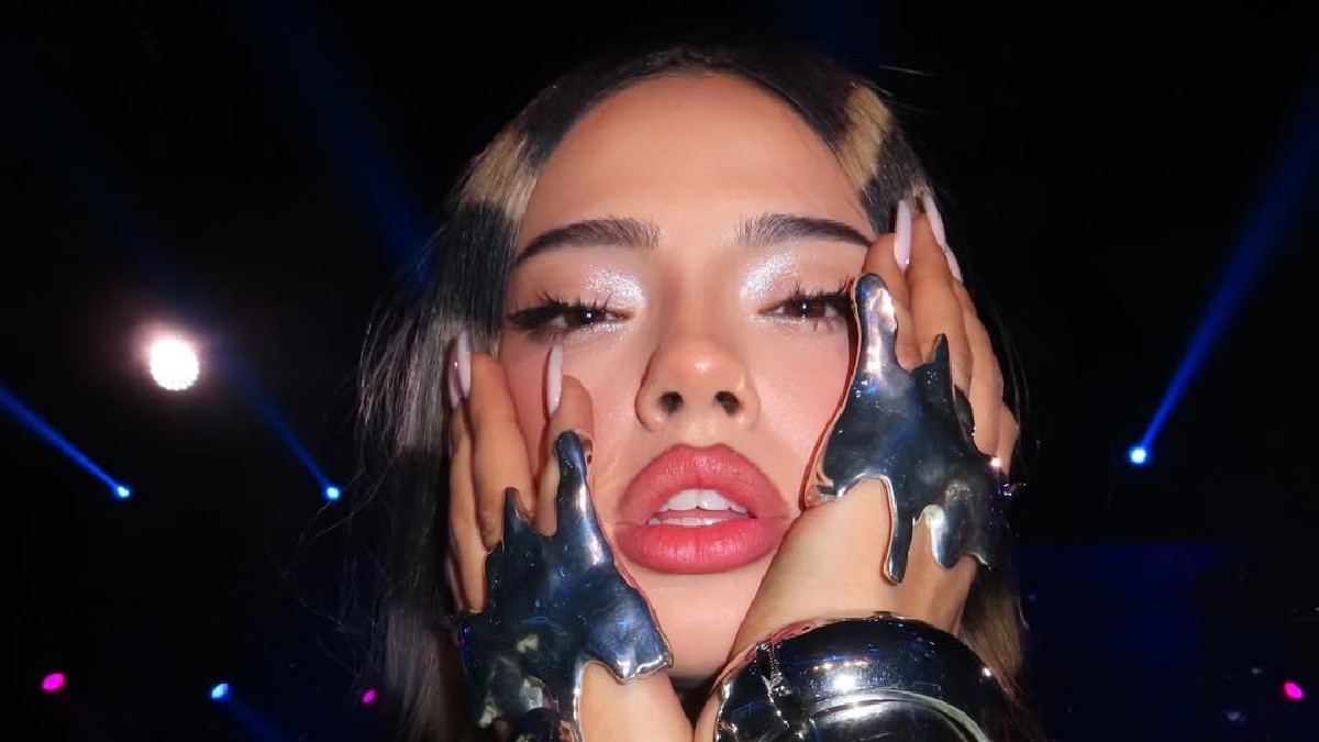 Dara: «Το look μου στη Eurovision θα έχει αέρα επανάστασης και ελευθερίας»