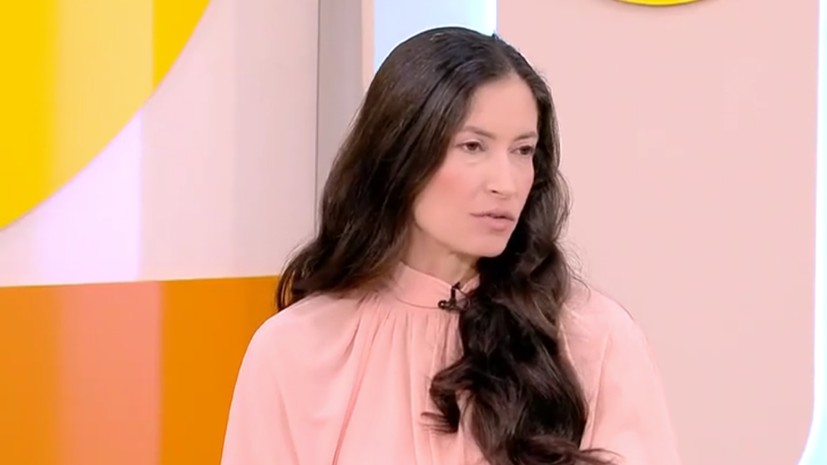 Μάρα Δαρμουσλή: «Η προδοσία που έχω βιώσει σε φιλικό επίπεδο με στιγμάτισε. Η σχέση μου με το γυναικείο φύλο έχει επηρεαστεί»