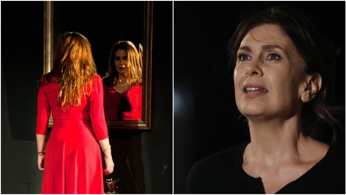 Είδαμε την παράσταση «Η Πόρνη από Πάνω» και αυτή είναι η κριτική μας