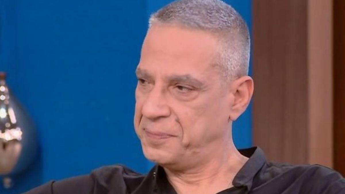 Δημοσθένης Παπαδόπουλος: «Έφυγα λόγω κρίσης για τη Γερμανία. Λύγισα, αυτομαστιγωνόμουν»