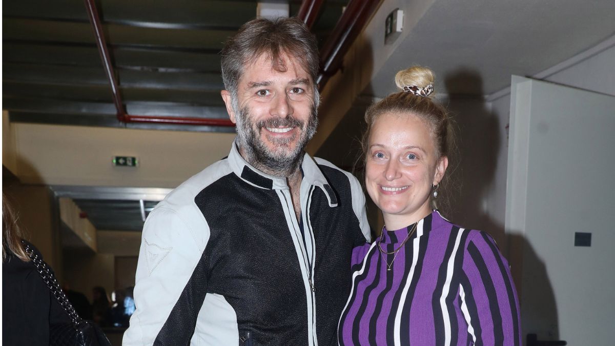 Αλέξανδρος Μπουρδούμης – Λένα Δροσάκη: Οι τρυφερές ευχές στον γιο τους Αναστάση ανήμερα του Πάσχα