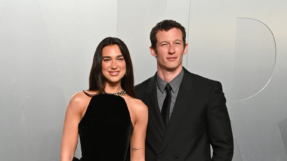 Ντούα Λίπα: Η νέα τάση που κάνει τα χείλη της να δείχνουν πιο ζουμερά από ποτέ