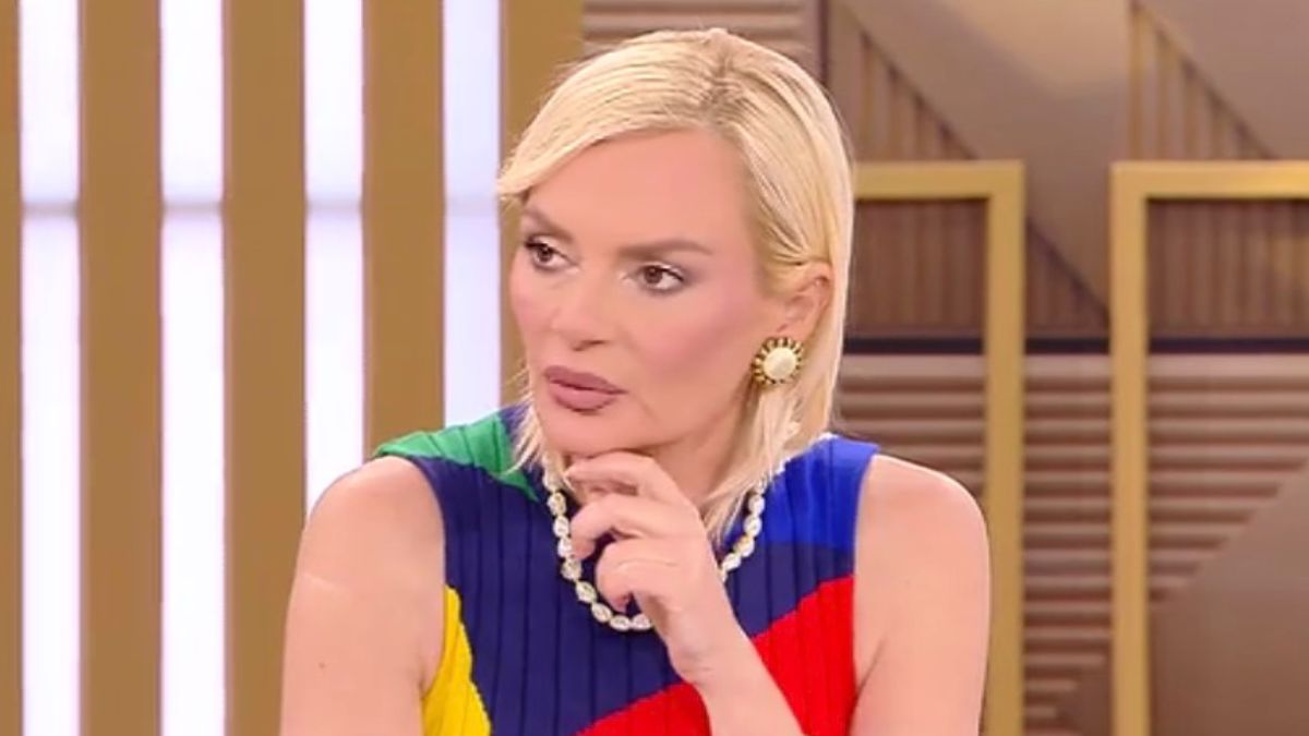 Έλενα Χριστοπούλου για Ουγγαρέζο – Αρναούτογλου: «Θεωρώ ότι υπάρχει κάτι άλλο που δεν το γνωρίζουμε εμείς»