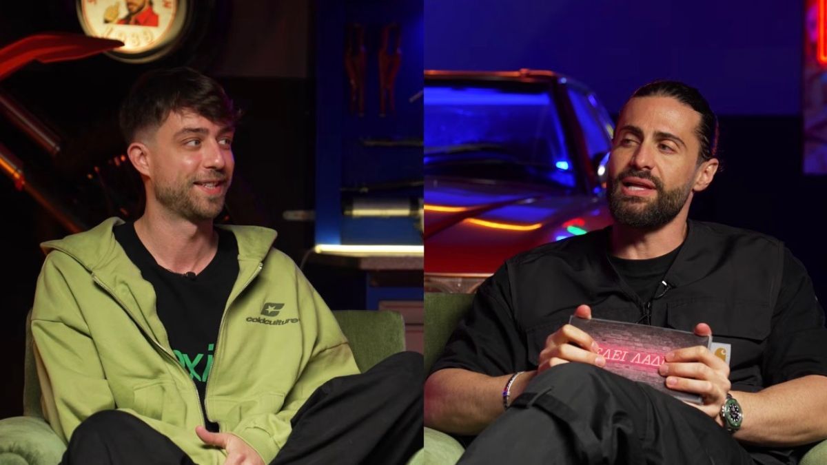 Fipster: «Έχω συγχωρήσει το κέρατο σε παλαιότερη σχέση. Ήταν καταστροφικό όλο αυτό γιατί κράτησε 6 μήνες»