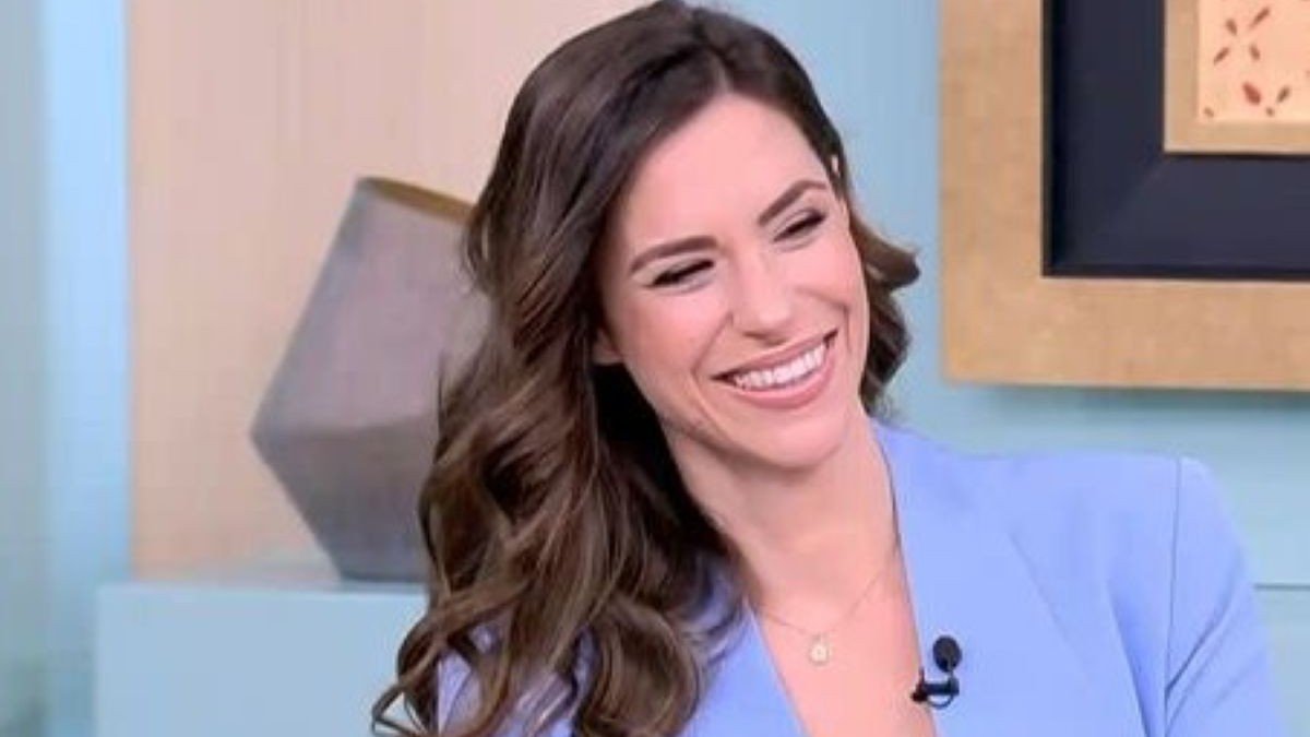 Ιζαμπέλλα Φούλοπ: Πώς έγινε η πρόταση γάμου από το σύζυγό της – Η έκπληξη που δεν περίμενε