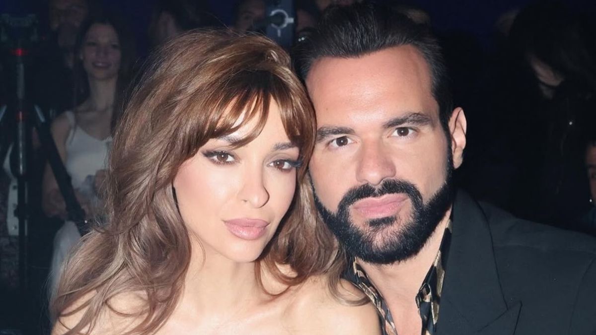 Ελένη Φουρέιρα: Tα λόγια της προς τον Γιώργο Αρσενάκο που τον έκαναν να βουρκώσει – «Αυτός ο άνθρωπος ήταν δίπλα μου»