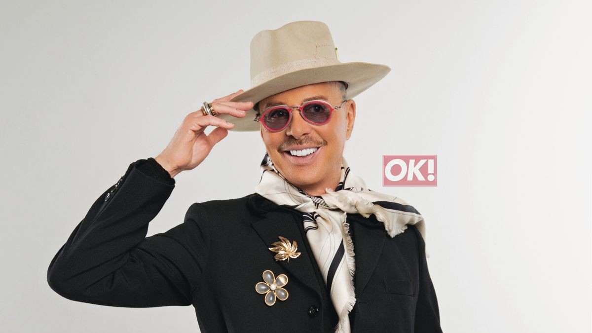 Λάκης Γαβαλάς στο ΟΚ!: «Δεν περιμένω από το J2US για να υπογράψω συμβόλαιο στη Vission!»