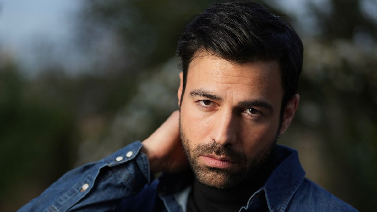 Ανδρέας Γεωργίου: Επιστρέφει στον ΣΚΑΪ με 2 σειρές – Η επίσημη ανακοίνωση