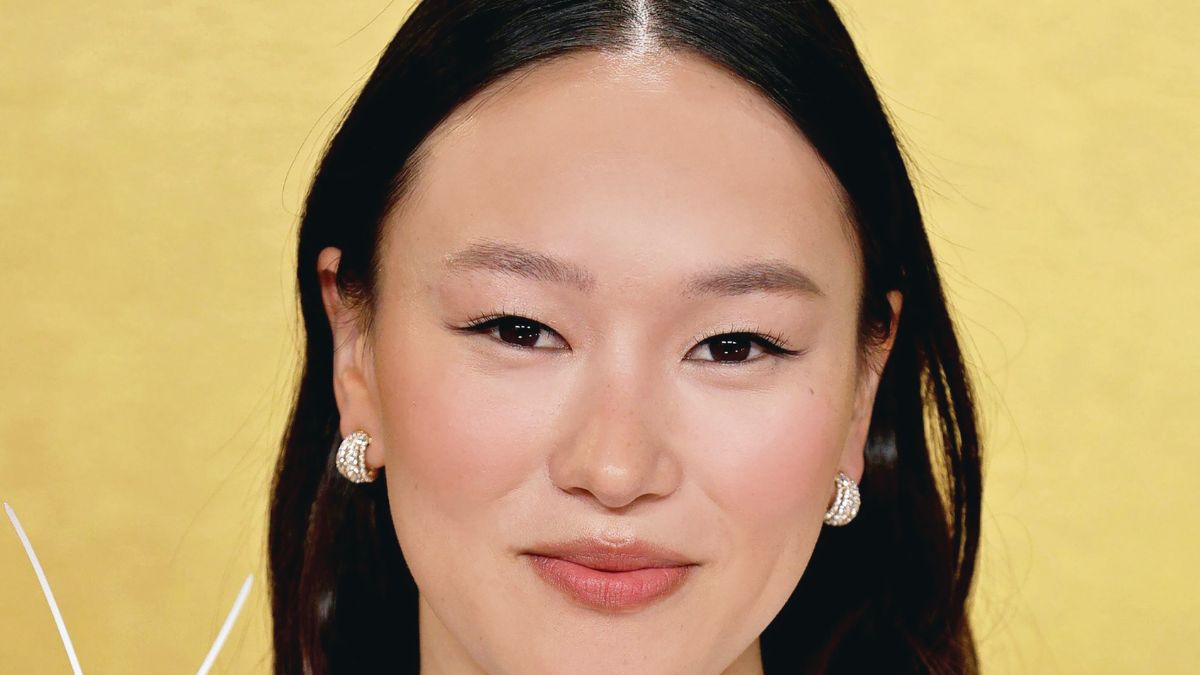 Γέριν Χα: «Θέλω το πρόσωπό μου να μοιάζει ζωντανό, όχι σμιλεμένο υπερβολικά»