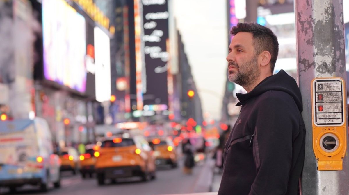 Γιώργος Γιαννιάς: Η συγκινητική ανάρτηση για τον πατέρα του – «Μου λείπεις πολύ τεράστιε μου…»