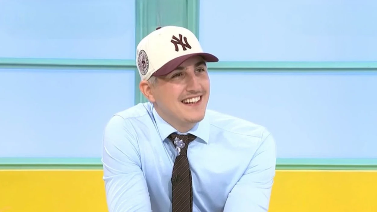 Good Job Nicky: Πώς διαχειρίζεται την αρνητική κριτική – «Δεν θα μπω στον πειρασμό να απαντήσω»