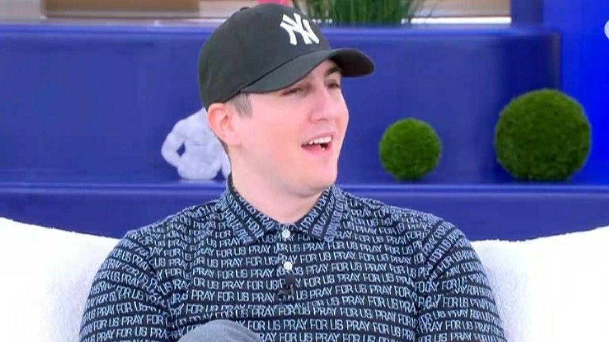 Good Job Nicky: Πώς διαχειρίζεται την αρνητική κριτική – «Δεν θα μπω στον πειρασμό να απαντήσω»