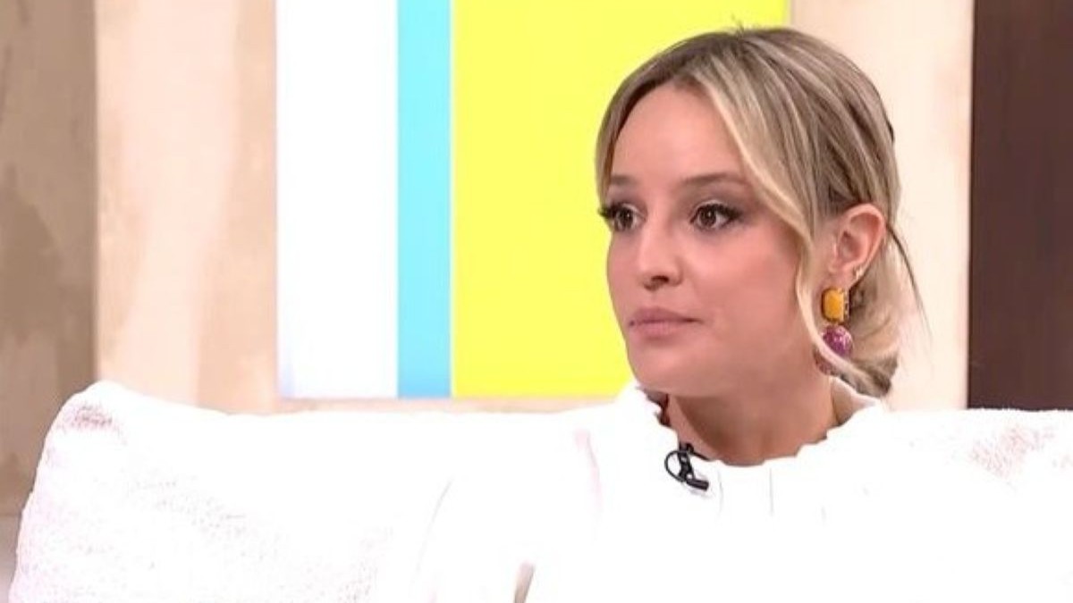 Ιλένια Ουΐλιαμς: Συγκινήθηκε στον αέρα βλέποντας τον πατέρα της – Όσα εξομολογήθηκε