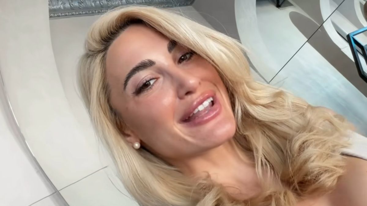 Ιωάννα Τούνη: «Καλοί χριστιανοί είμαστε όταν δεν λέμε ή κάνουμε κακό στον συνάνθρωπο μας» – Οι ευχές για το Πάσχα