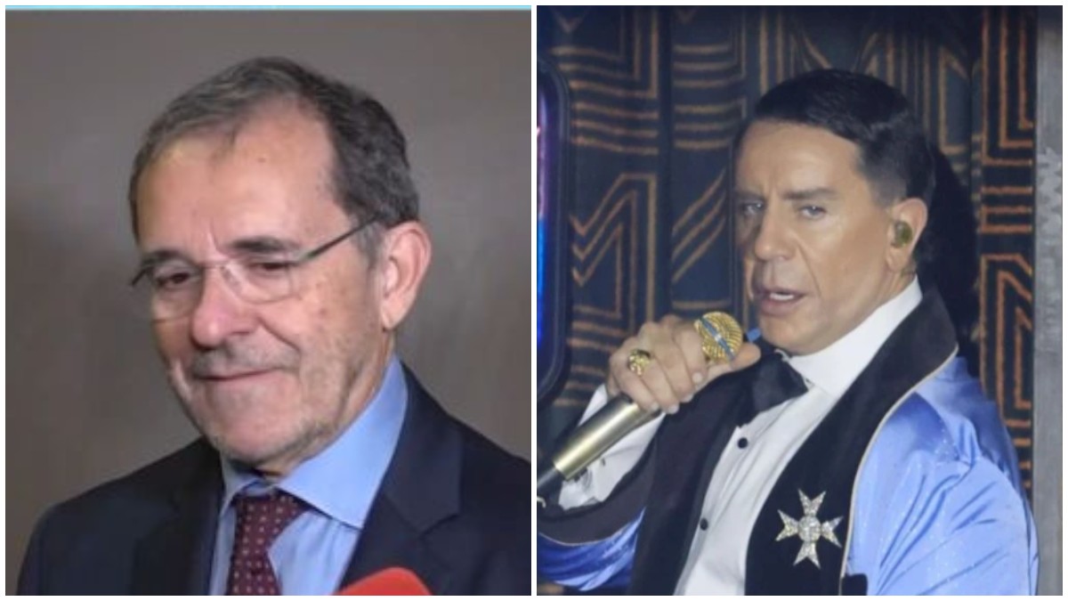 Παύλος Τσίμας: Τι απαντά για τη συνέντευξη που θέλει να δώσει ο Γιώργος Μαζωνάκης – «Μιλήσαμε…»