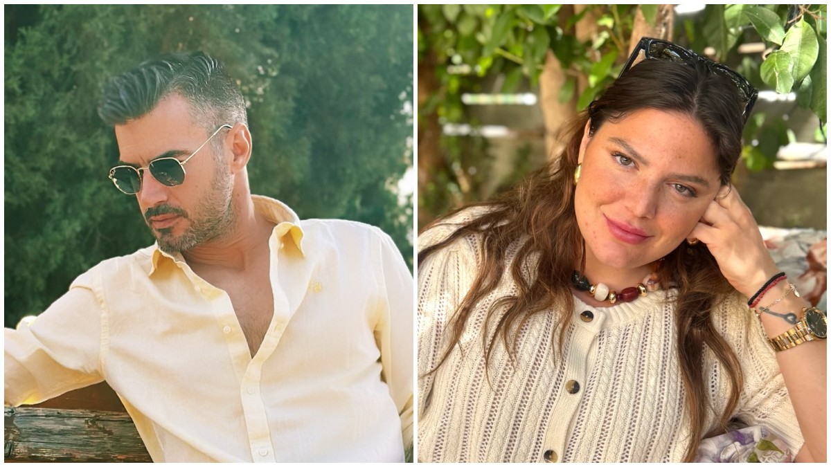 Γιάννης Τσιμιτσέλης για την αποχώρηση της Δανάης Μπάρκα από την παράσταση: «Δεν μπορούσε να ανταποκριθεί και καλά έκανε»