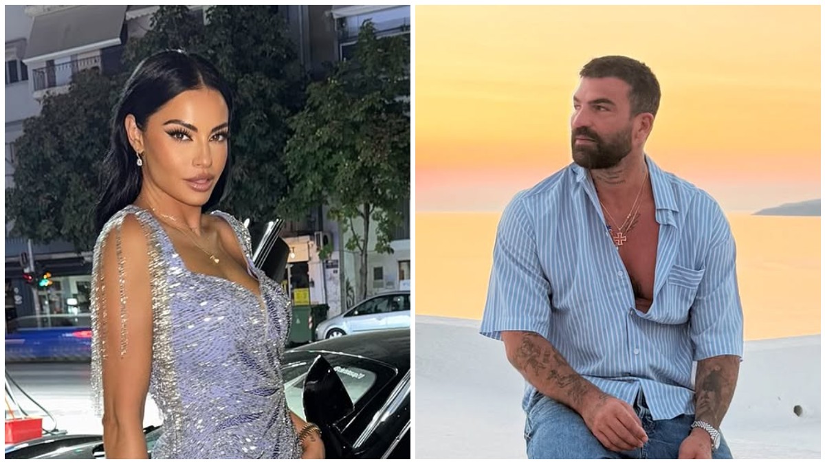 Δήμητρα Αλεξανδράκη: «Καρφώνει» τον Δημήτρη Αλεξάνδρου μετά τη δίκη της Ιωάννας Τούνη – «Τι ωραίο πράγμα να “στηρίζεις” κάποιον στα stories»