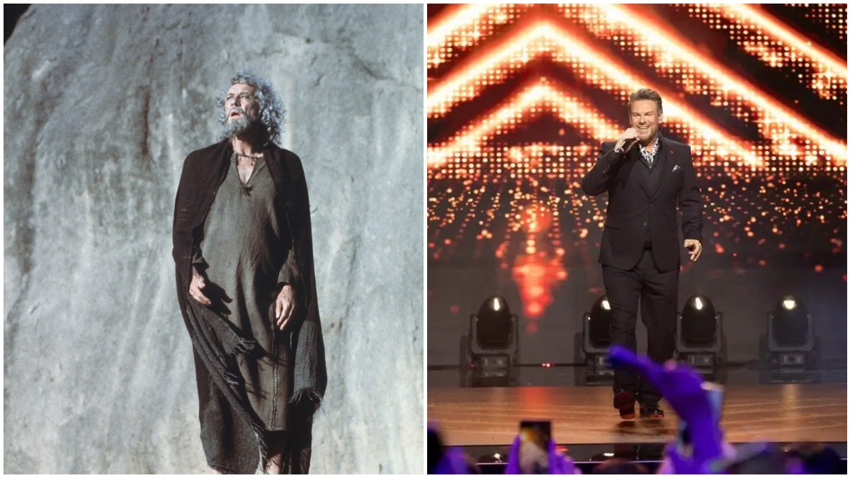 OPEN: Από τις βιβλικές υπερπαραγωγές στο J2US – Το πασχαλινό πρόγραμμα που τα έχει όλα