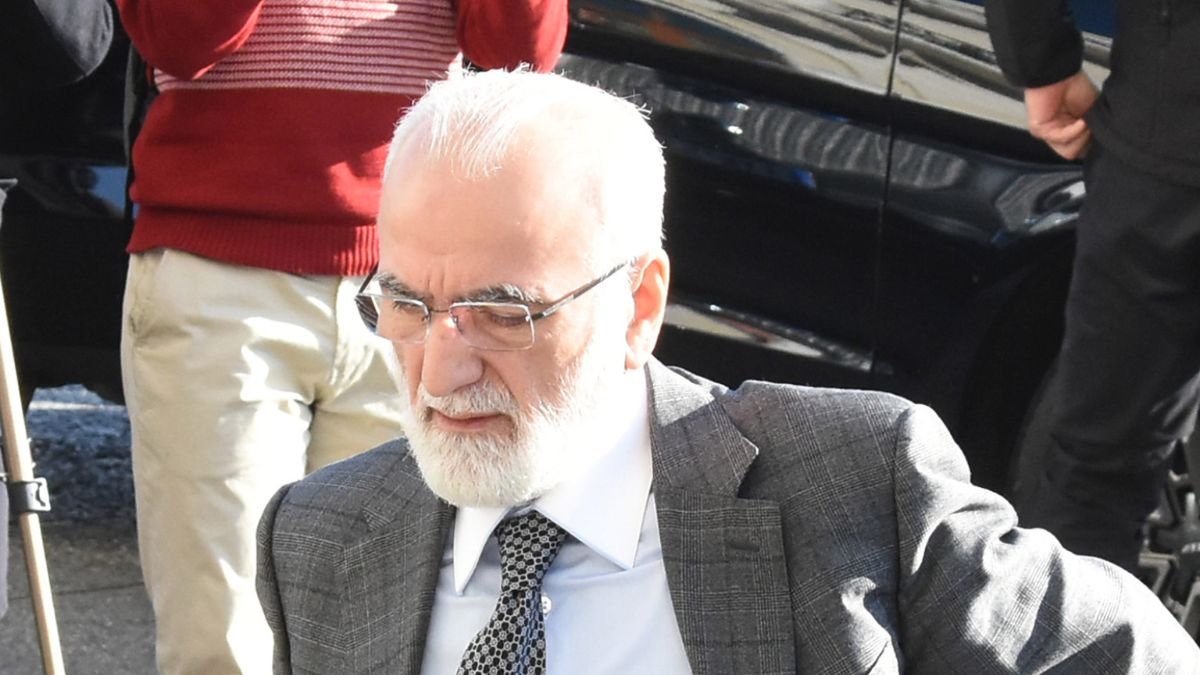 Ιβάν Σαββίδης: Έφυγε από τη ζωή ο αδελφός του Παύλος