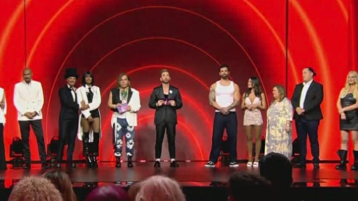 J2US: Η ανακοίνωση του Νίκου Κοκλώνη που άφησε «άναυδο» το τηλεοπτικό κοινό και τους κριτές