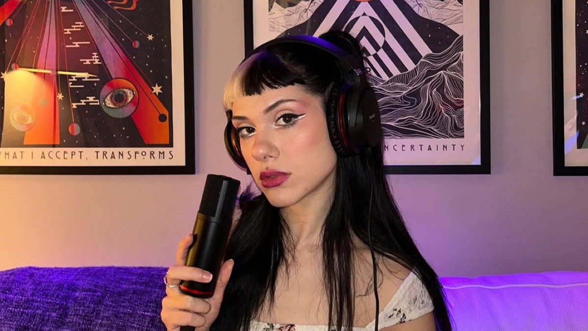 Joanne: H κόρη του Λάζαρου Γεωργακόπουλου μιλά για τη μάχη με την κατάθλιψη – «Δεν χρωστάμε σε κανέναν τίποτα»