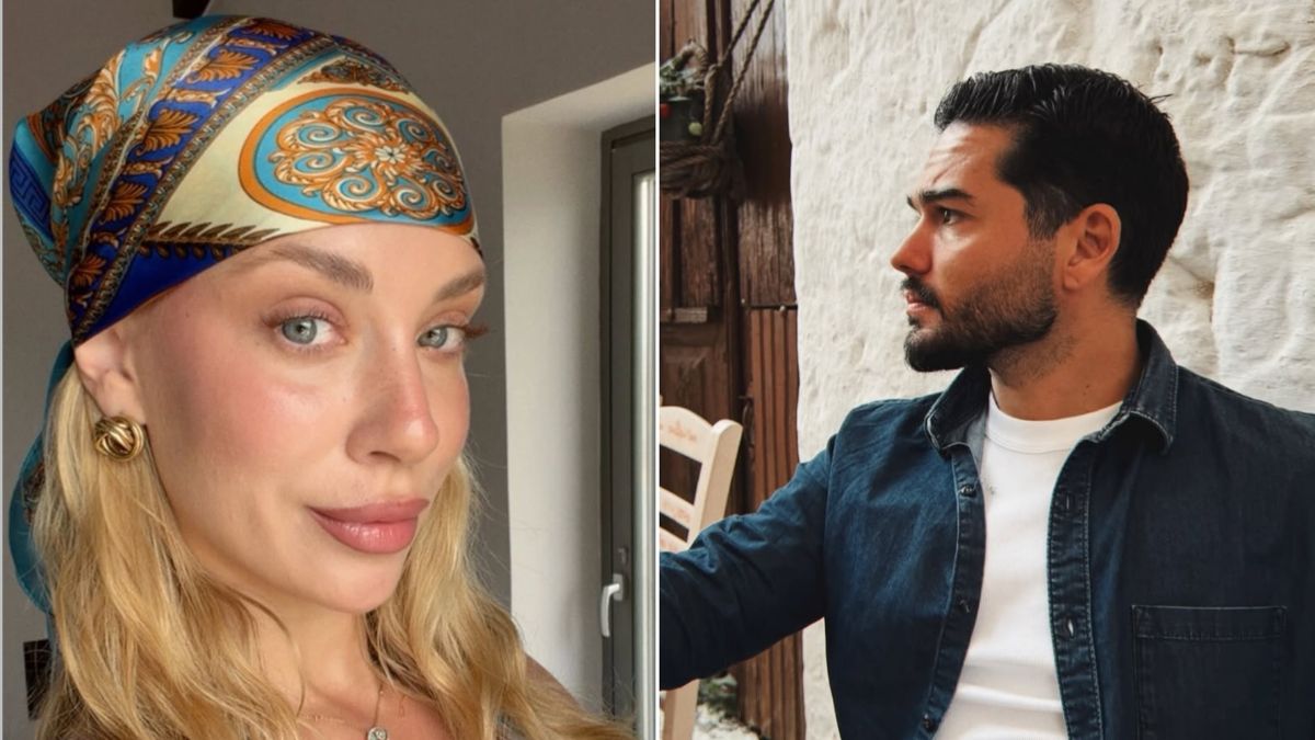 Χρήστος Μάστορας – Γαρυφαλλιά Καληφώνη: Πασχαλινή απόδραση στη Μονεμβασιά και στιγμές χαλάρωσης