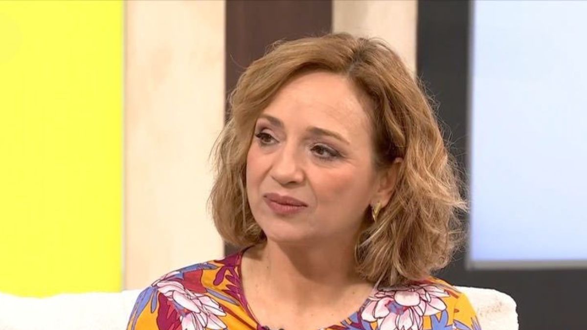 Μαρία Καλλιμάνη: Η συμμετοχή της στην ταινία του Μπράντ Πιτ και όσα έζησε στα γυρίσματα