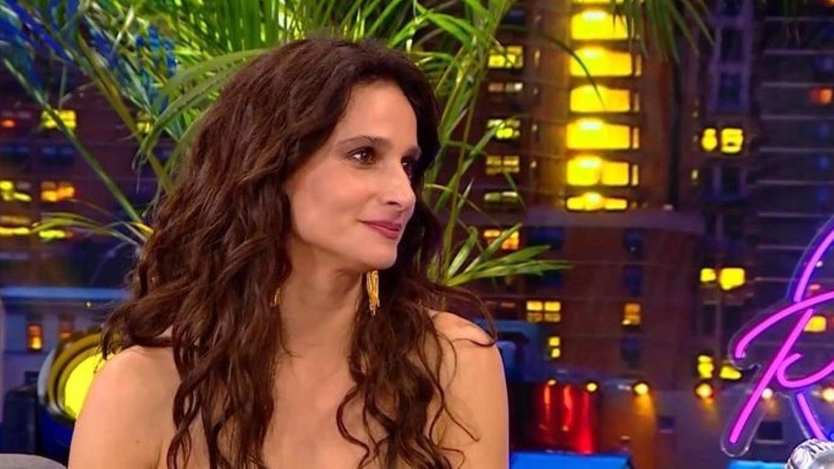 Μαρίνα Καλογήρου: «Η σχέση μου με τον Θεό είναι “αναγκαστική”, γιατί έχω γίνει μάρτυρας πολλών θαυμάτων»