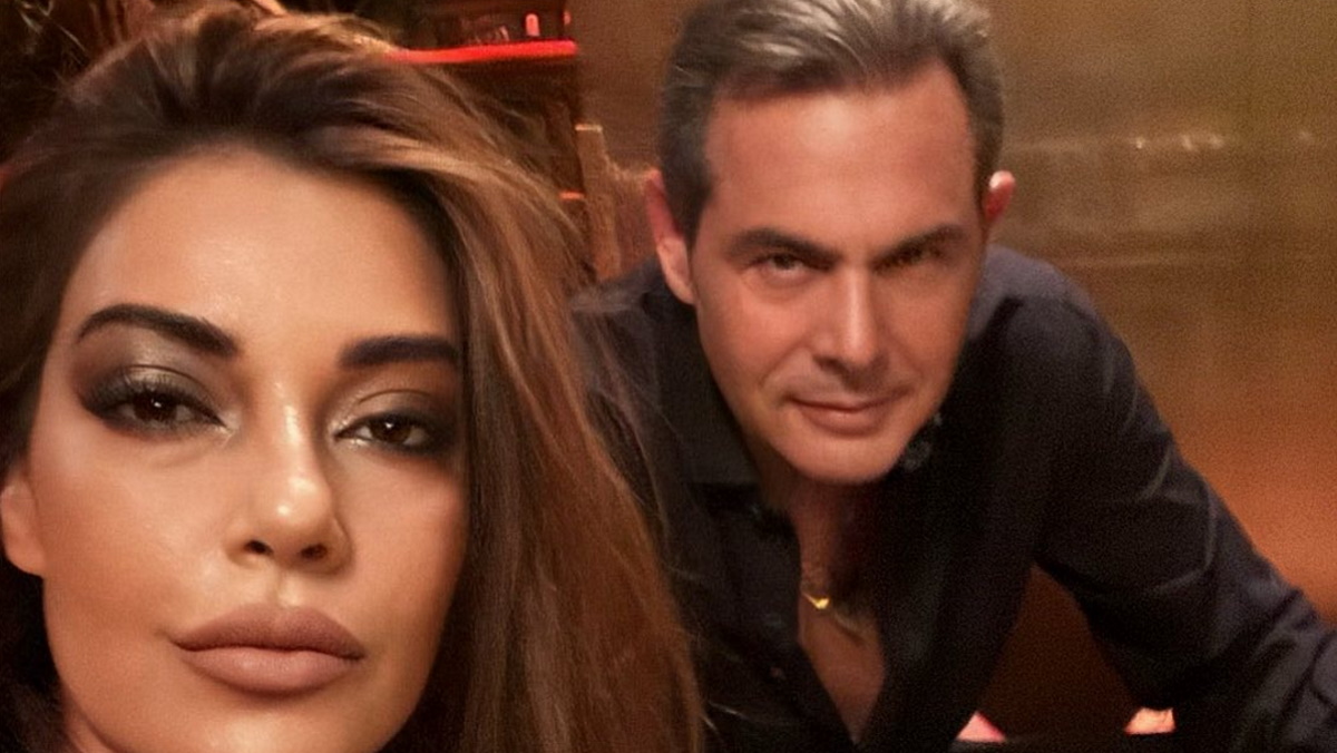 Πάνος Καμμένος: Ποζάρει με τις γυναίκες της ζωής του! Η ομοιότητα της κόρης του με την Έλενα Τζούλη