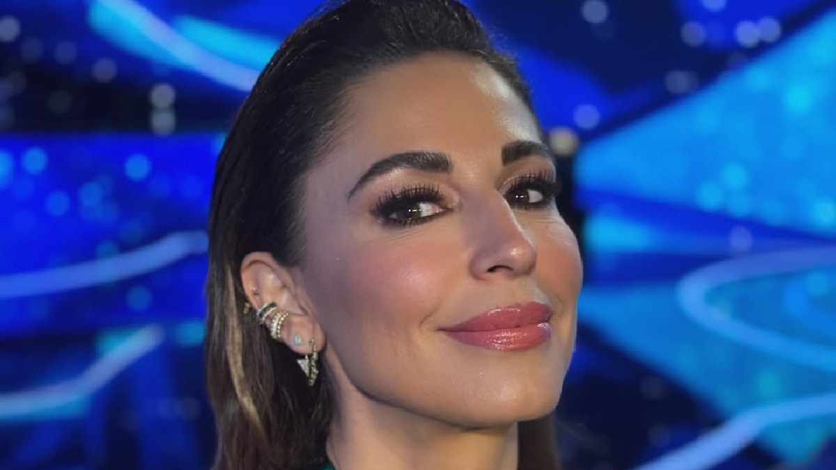 Κατερίνα Παπατσάκη: Ξέρουμε πώς θα αντιγράψετε το salty hair look της