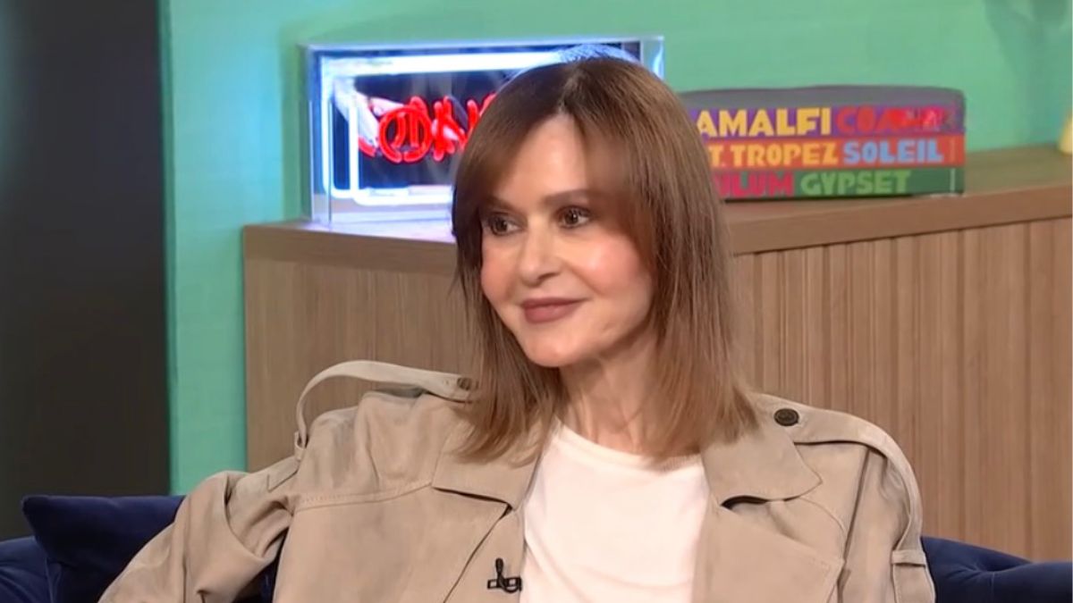 Κάτια Δανδουλάκη για Μαρινέλλα: «Όταν ακούω τραγούδια της, τα κλείνω. Δεν είμαι έτοιμη να αντιμετωπίσω κάτι, θέλω καιρό»