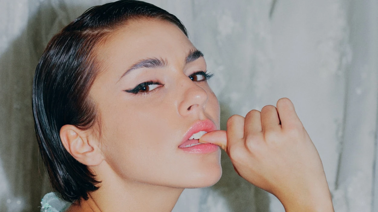 Κάτια Ταραμπάνκο: «Παραμένω όμορφη, ελεύθερη και ωραία»