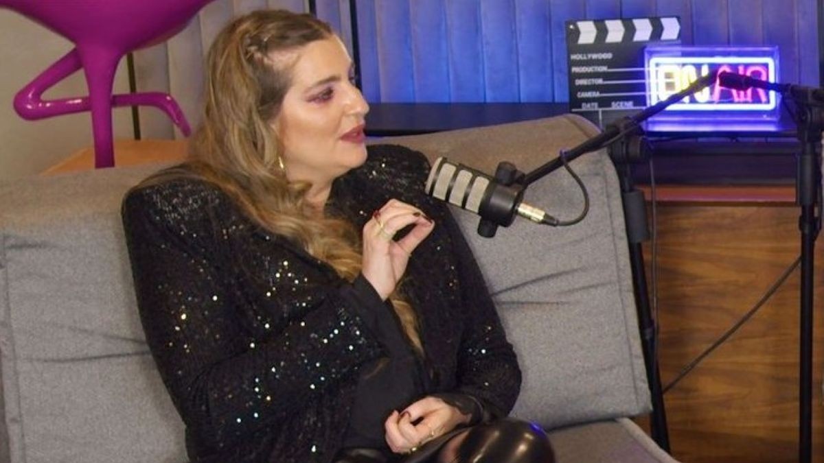 Μαρία Κίτσου: Η εξομολόγηση για τους γονείς της – «Δυστυχώς, δεν υπήρχε το “Χαμόγελο του Παιδιού”»