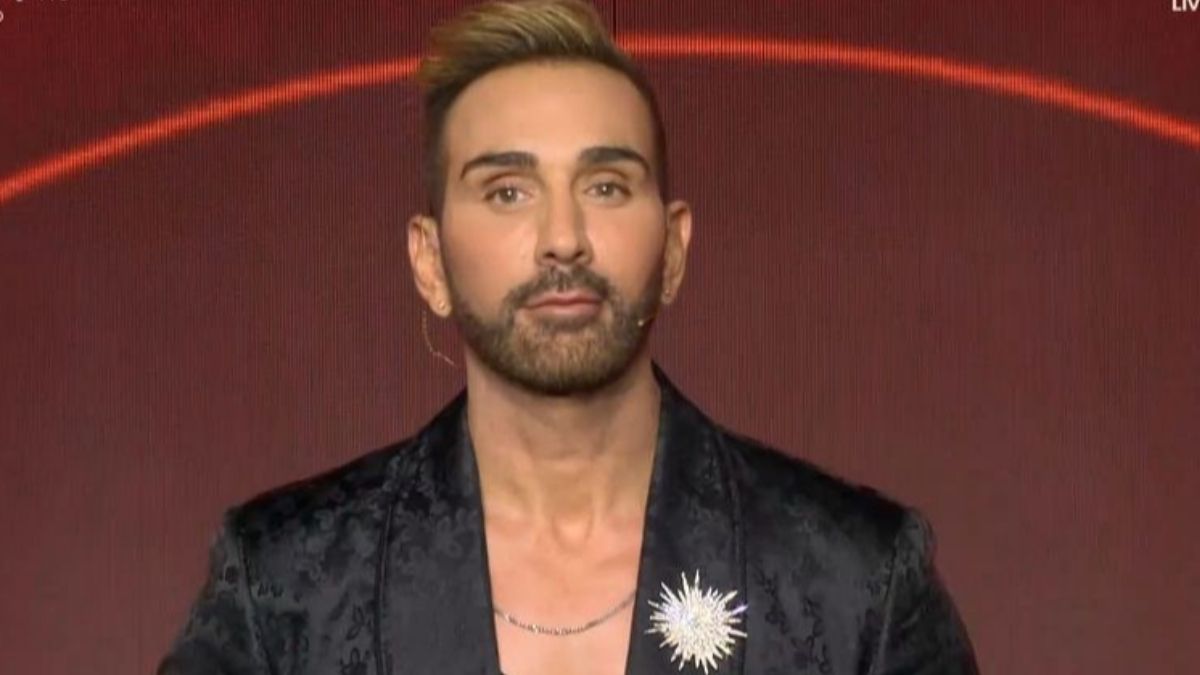 J2US: Η ανακοίνωση του Νίκου Κοκλώνη που άφησε «άναυδο» το τηλεοπτικό κοινό και τους κριτές