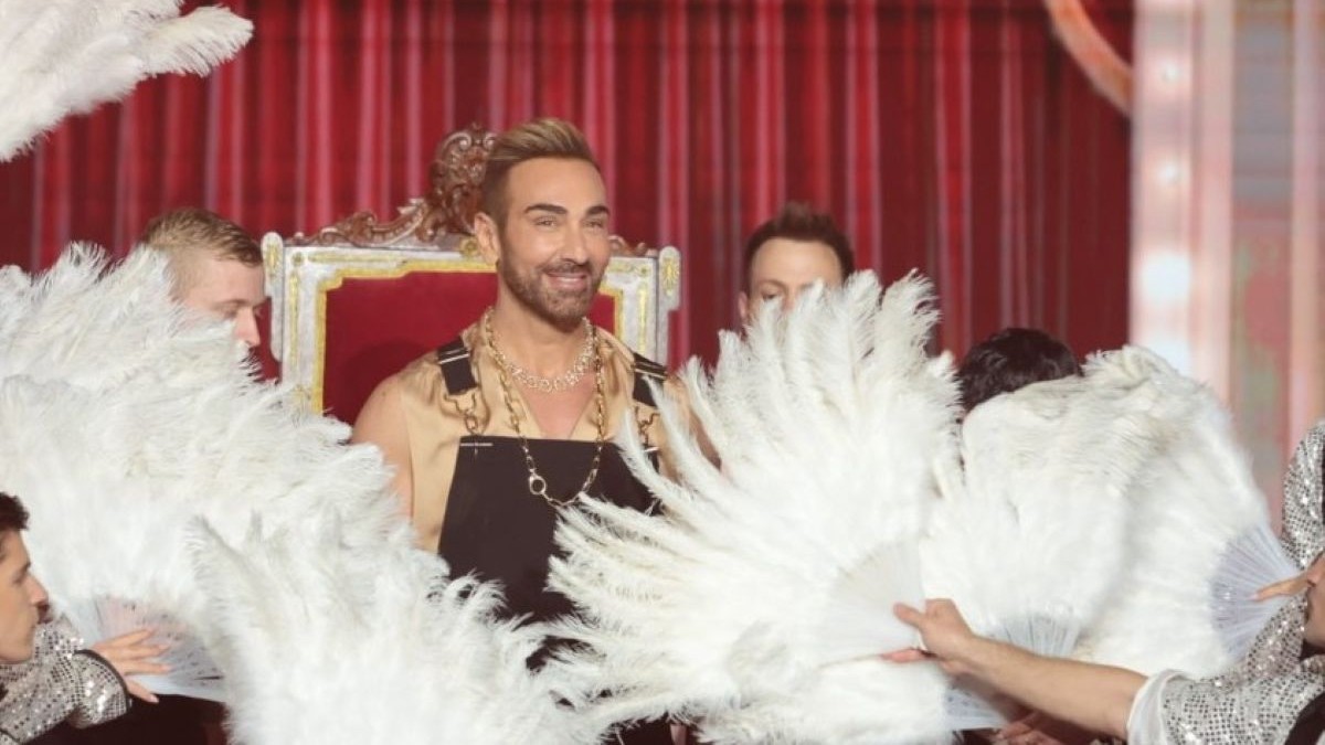 J2US: Αυτό είναι το ζευγάρι που αποχώρησε από το 9ο live